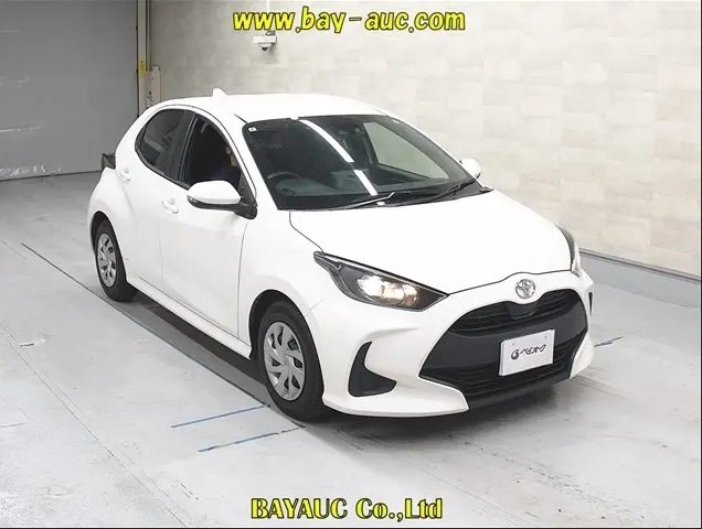 yaris 2023